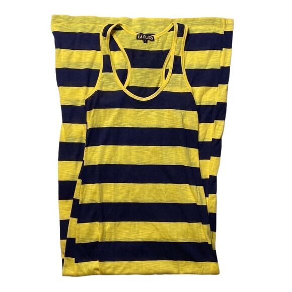 LA CLASS Maxi Dress - Picture 2 of 6